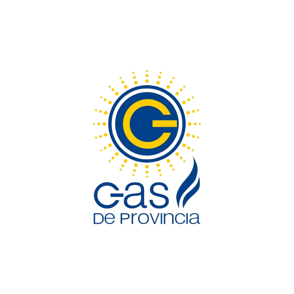 Logo Gas de Provincia