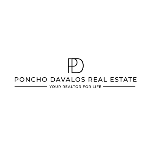 Logo Poncho Dávalos