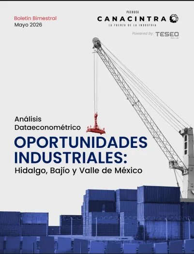 Oportunidades Industriales 2026